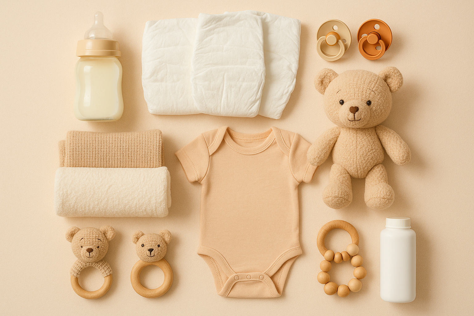 baby needs