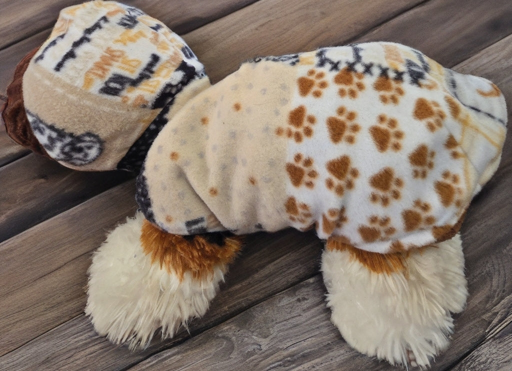 Pet Jackets