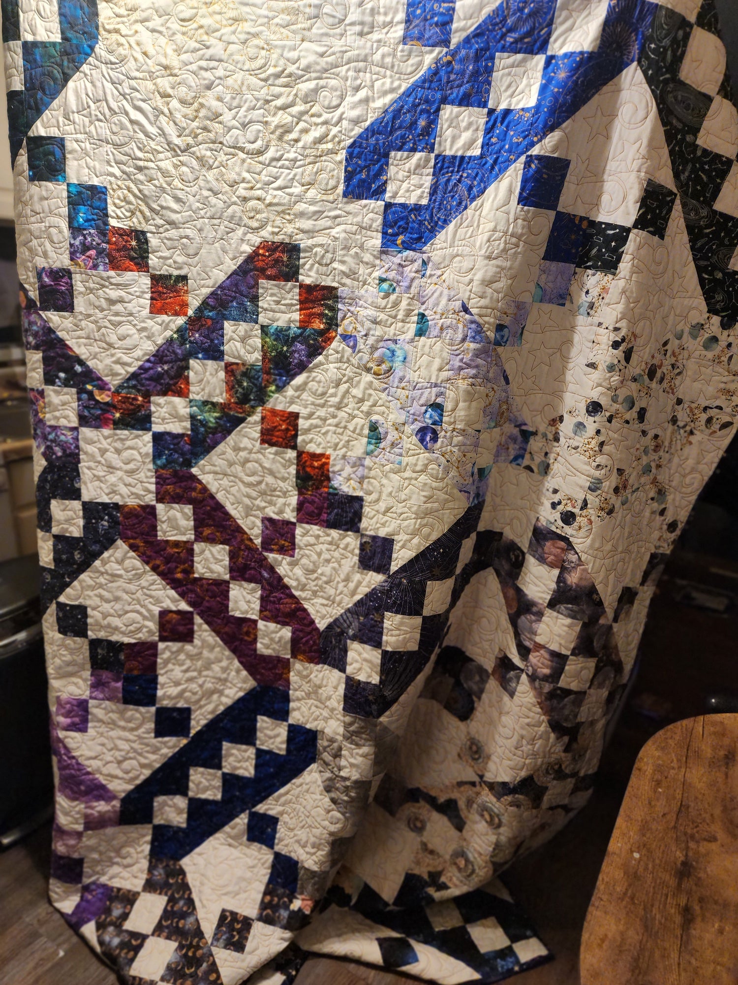 Handmade Quilts