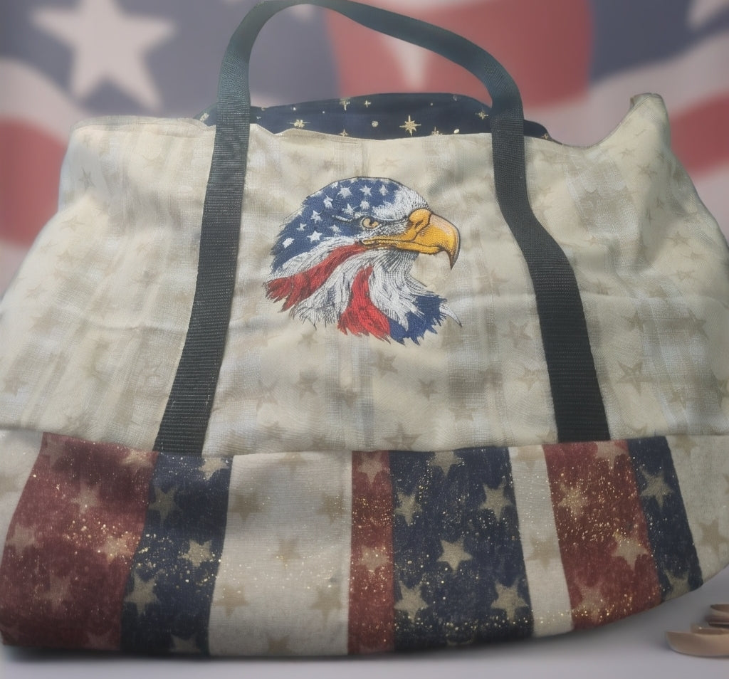 Tote Bags