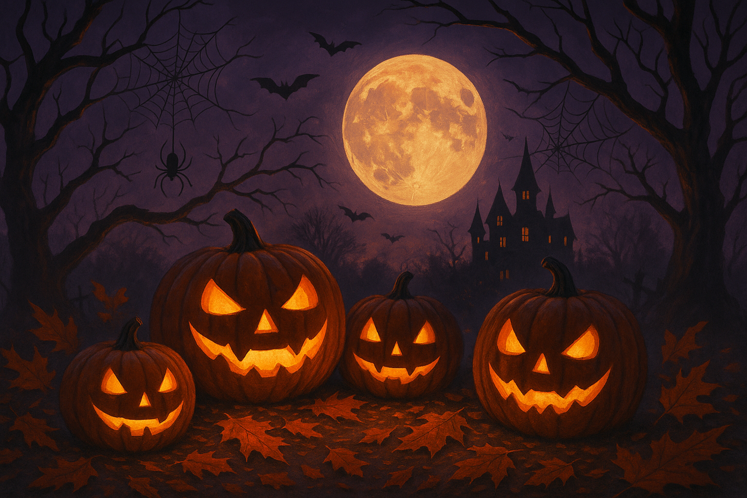 Halloween Collections