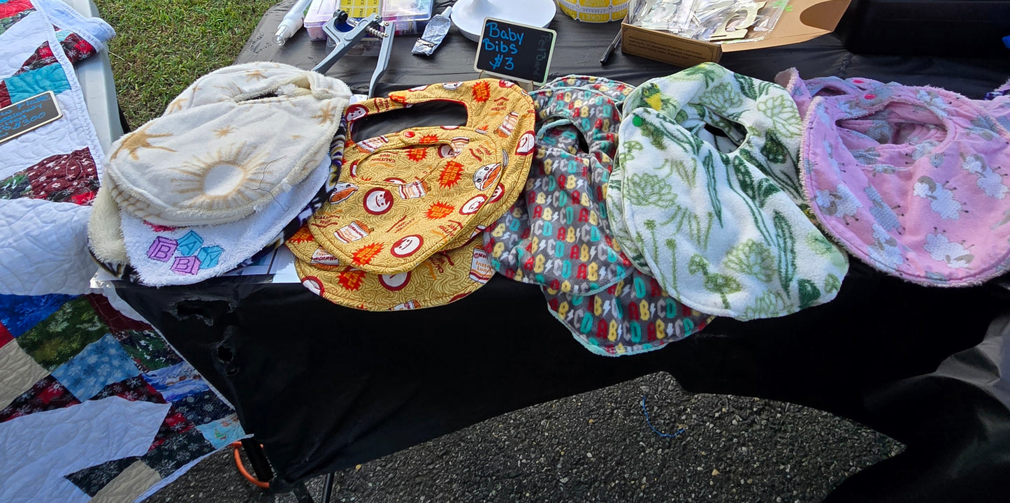 Bibs