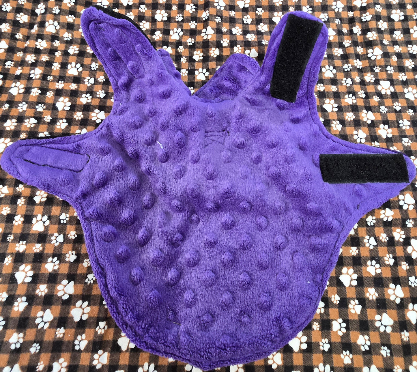 Pet Jacket
