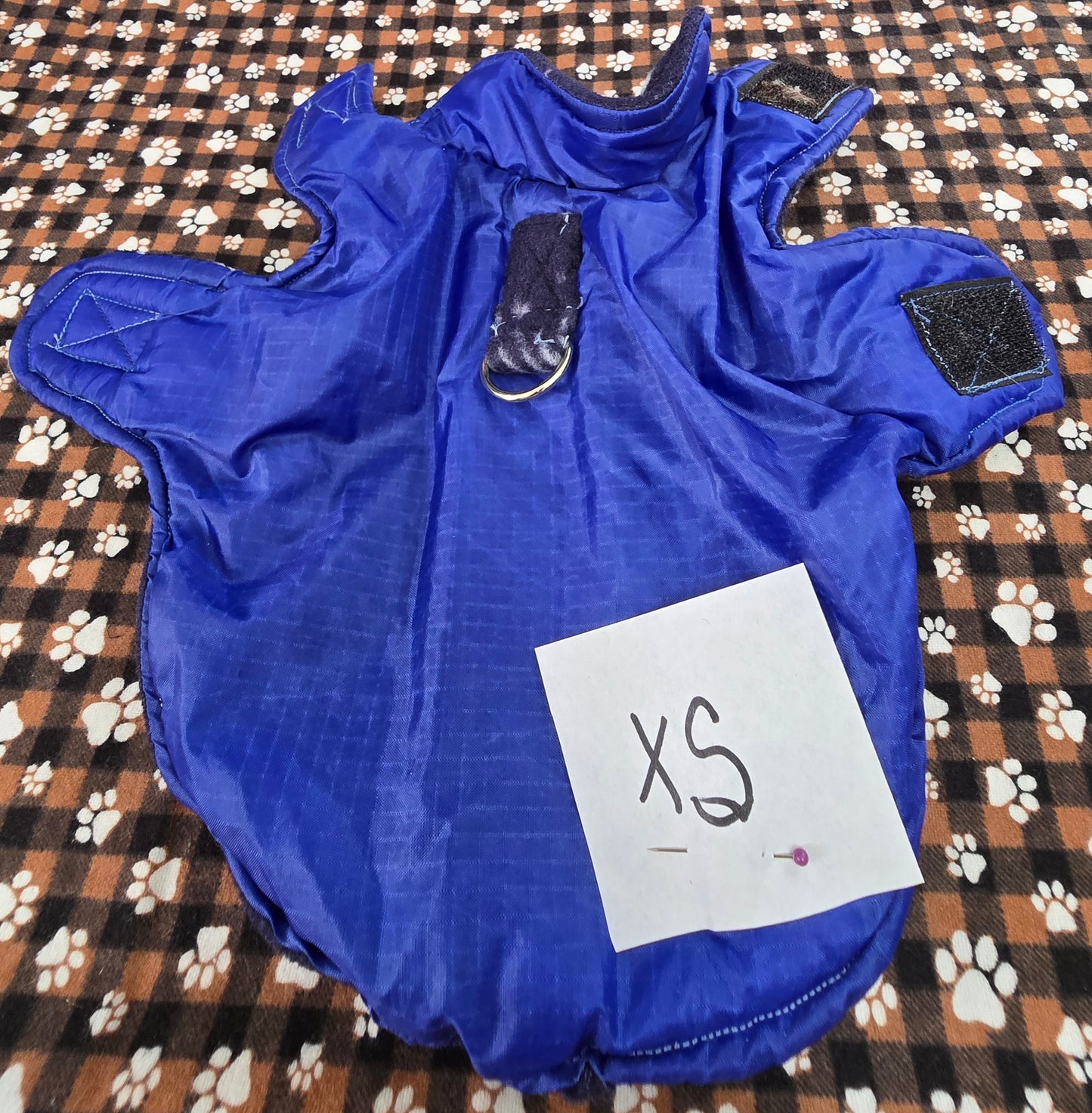 Pet Jacket