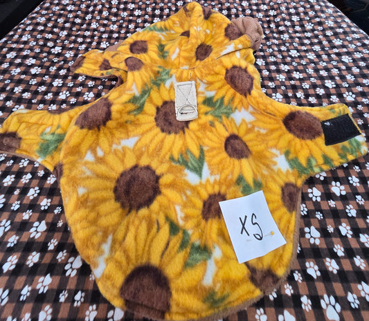Pet Jacket