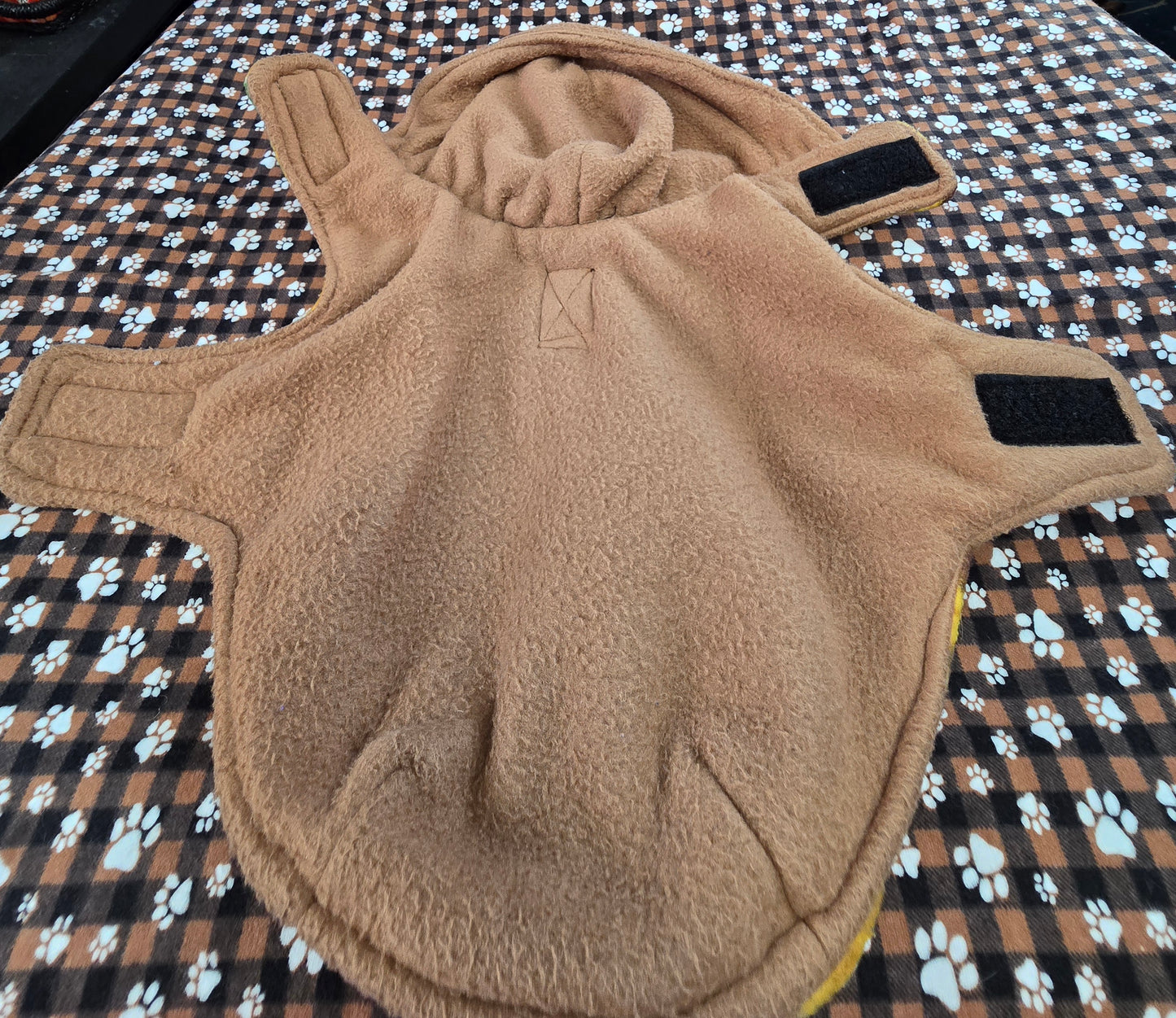 Pet Jacket