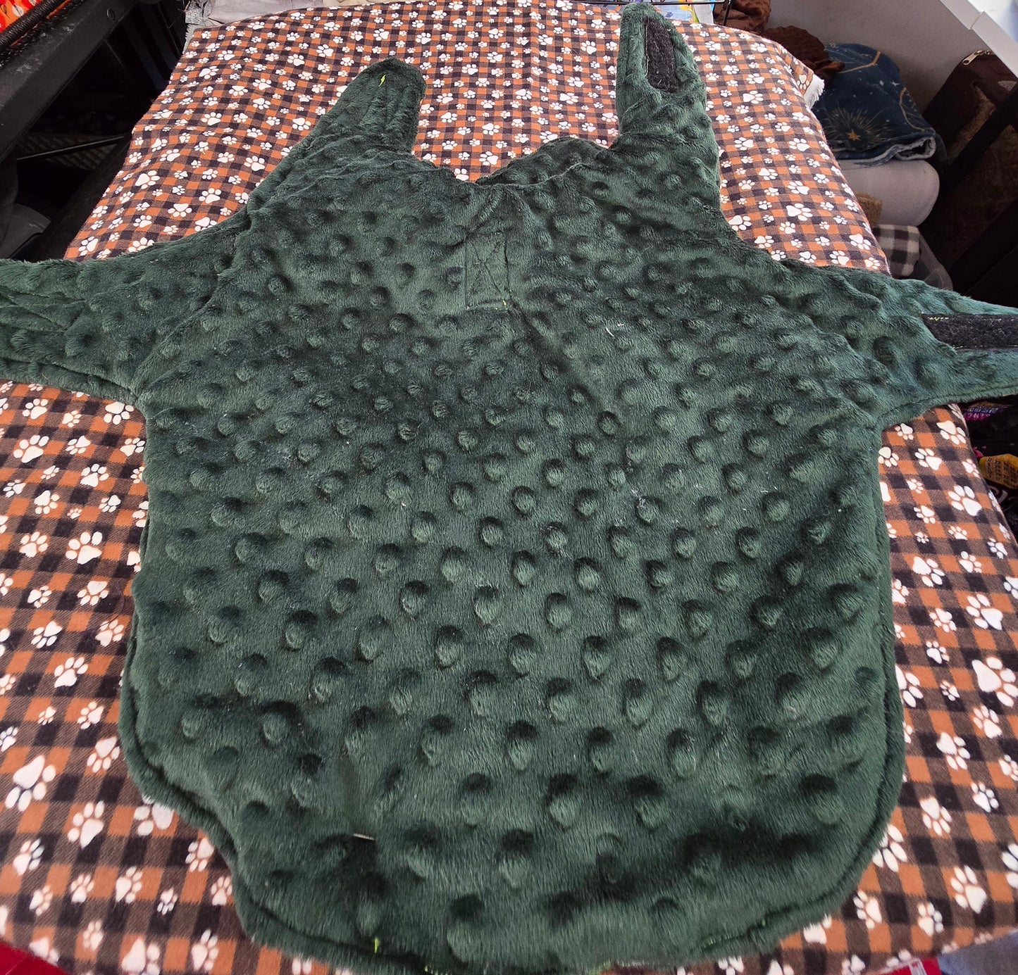 Pet Jacket