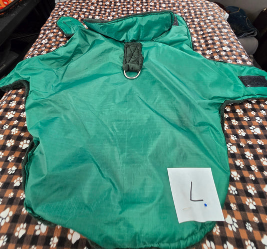 Pet Jacket