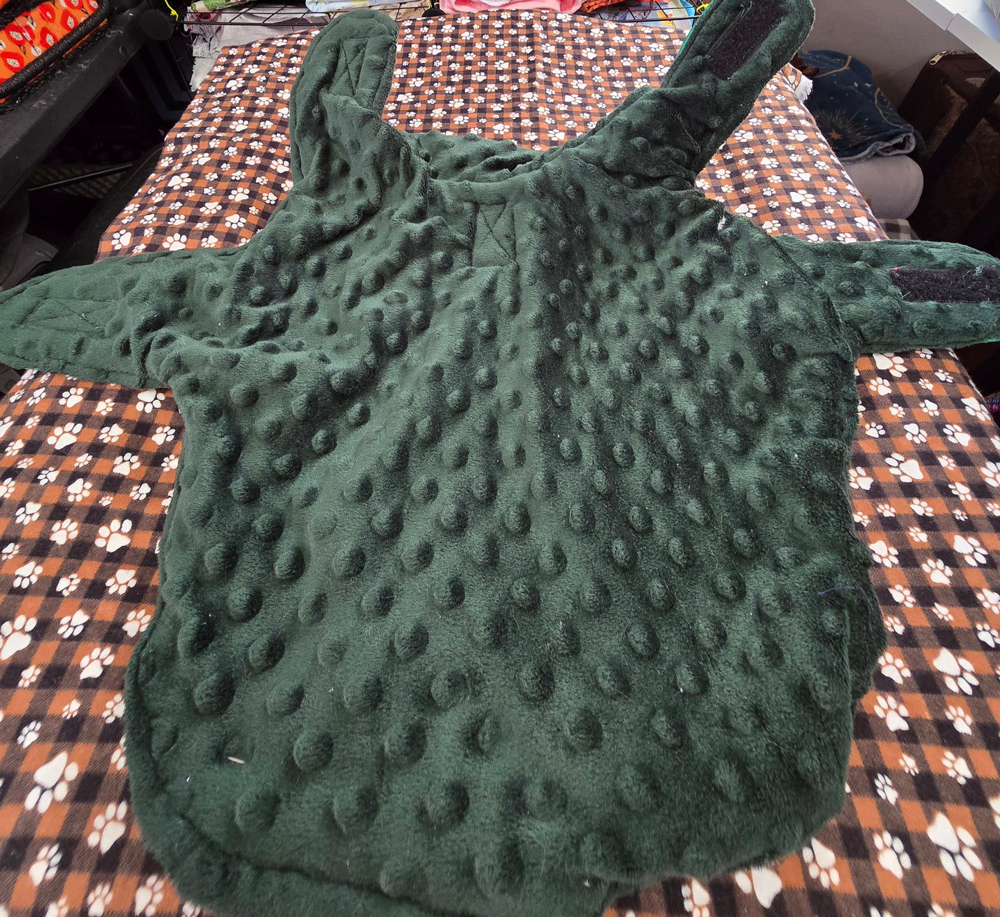 Pet Jacket