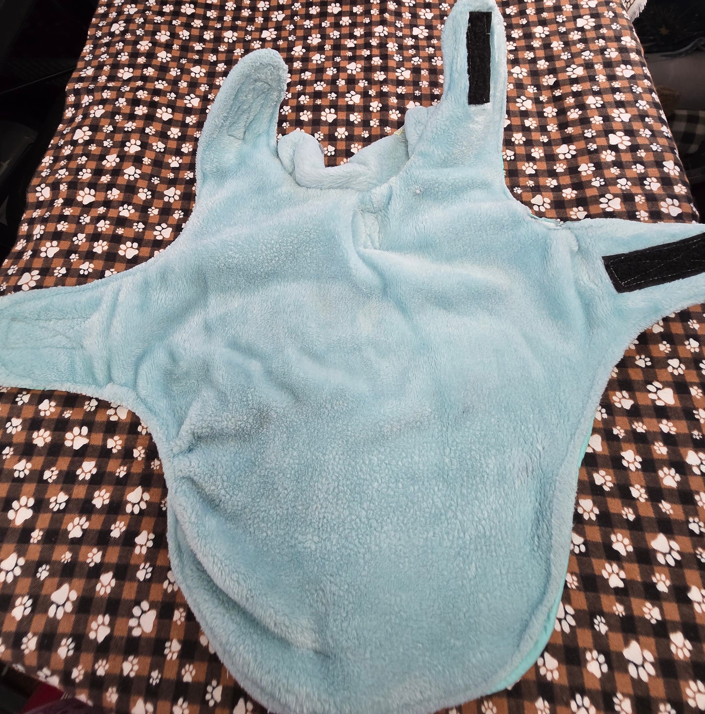 Pet Jacket