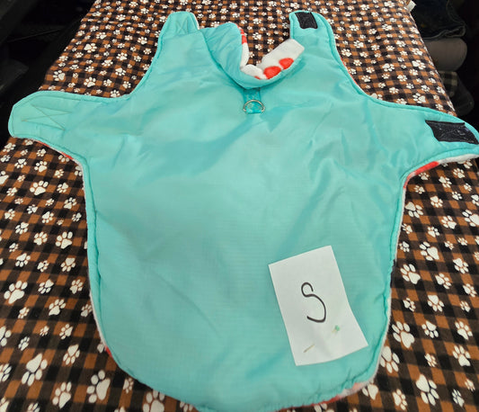 Pet Jacket