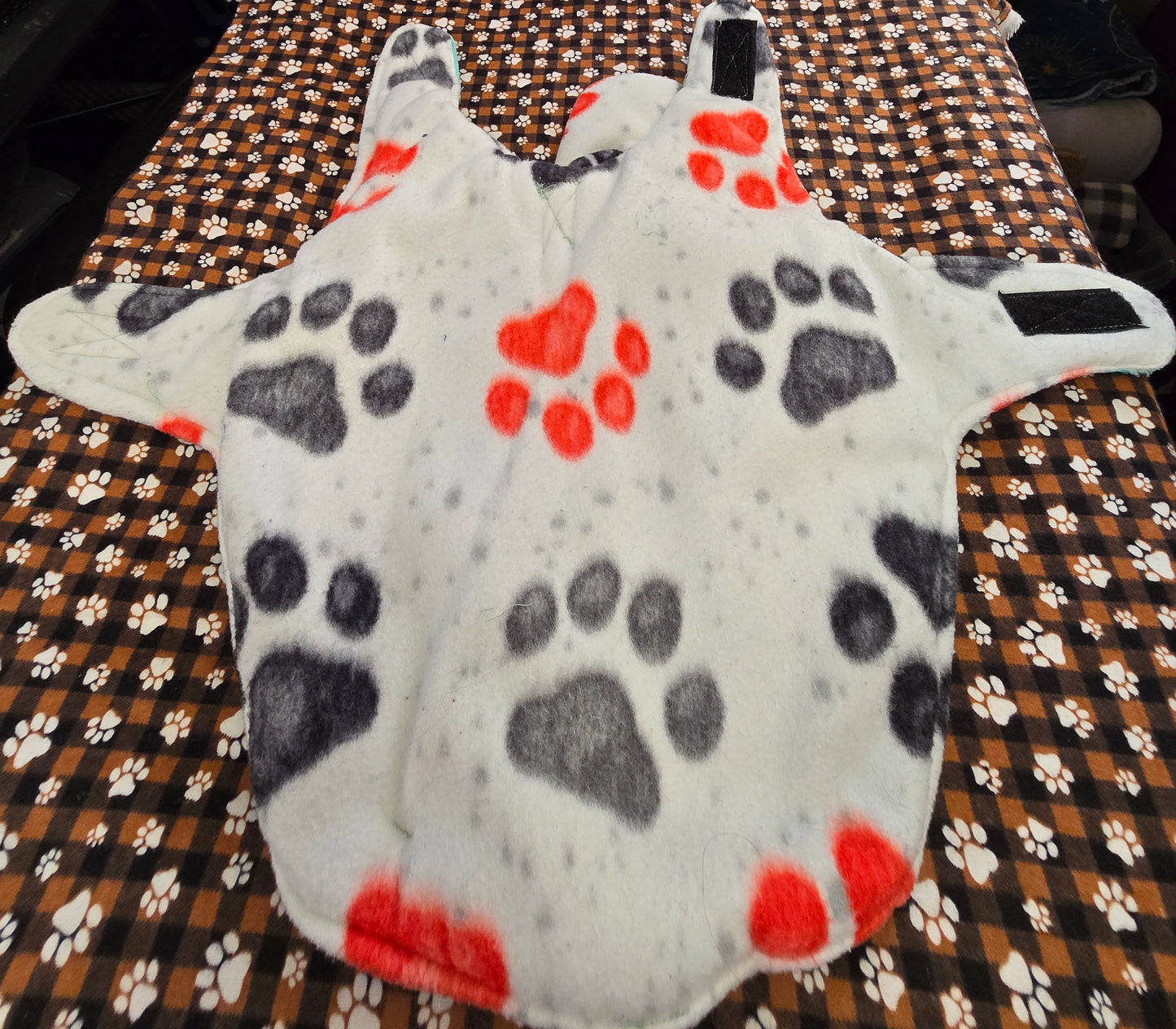 Pet Jacket