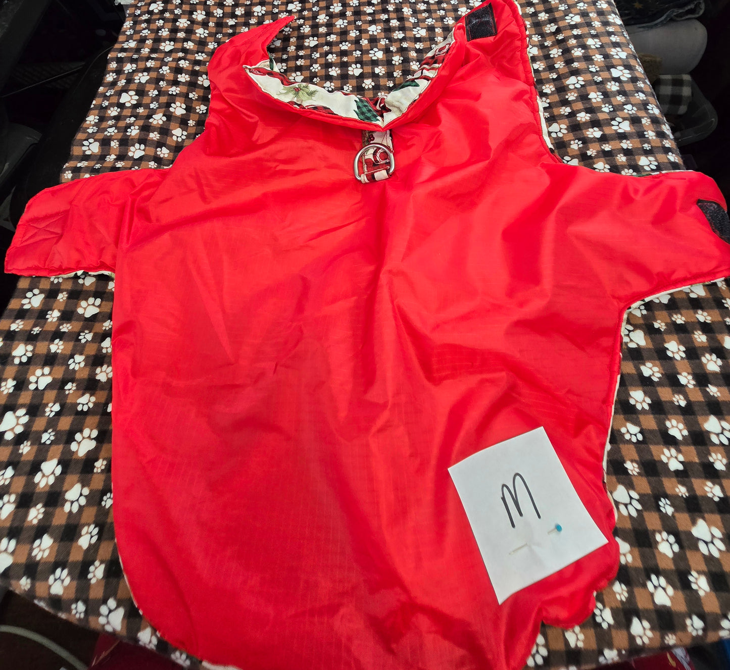 Pet Jacket