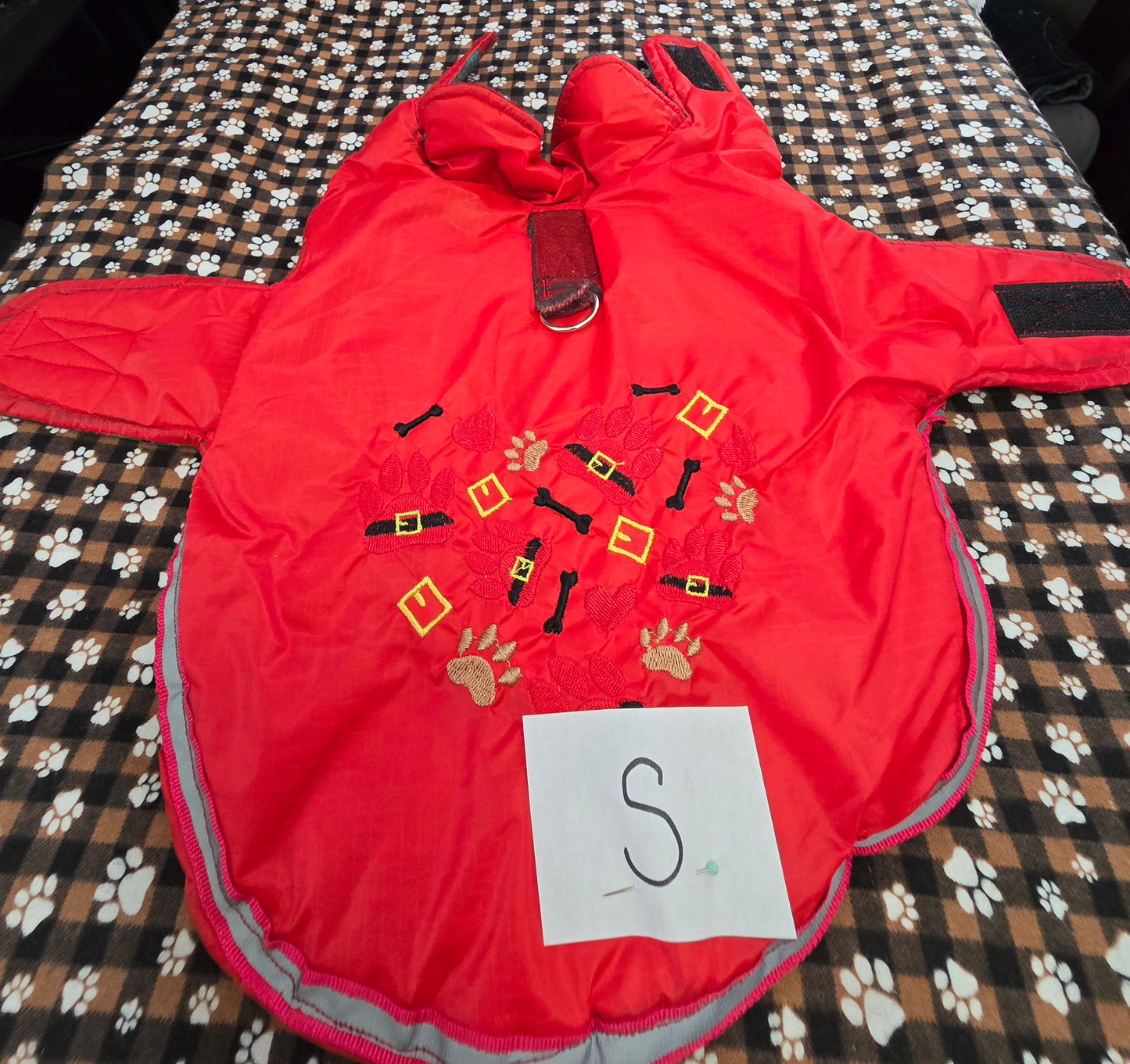 Pet Jacket