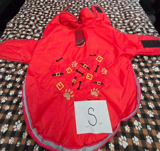 Pet Jacket