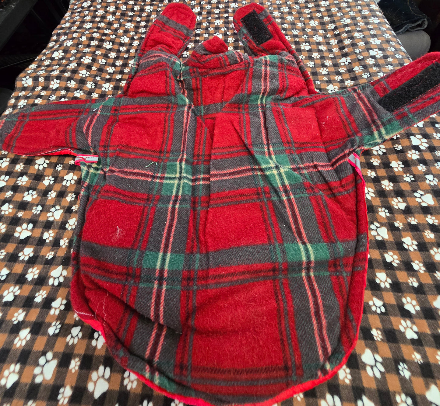 Pet Jacket