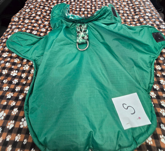 Pet Jacket