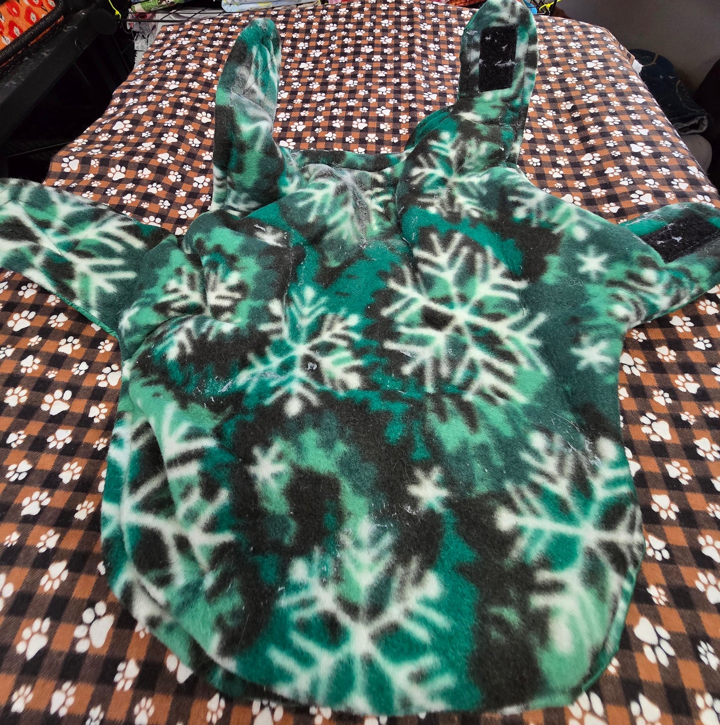 Pet Jacket