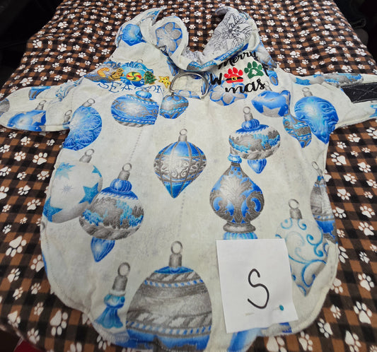 Pet Jacket