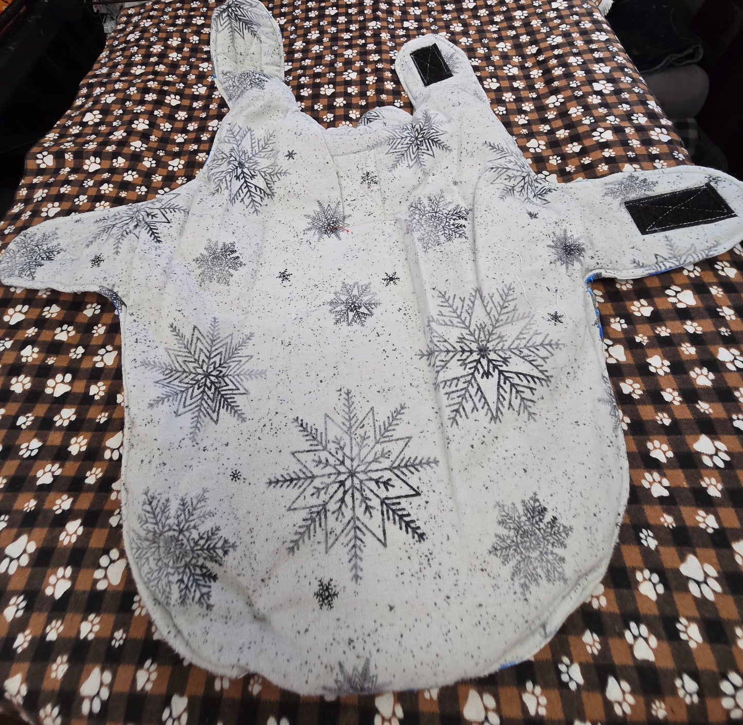 Pet Jacket