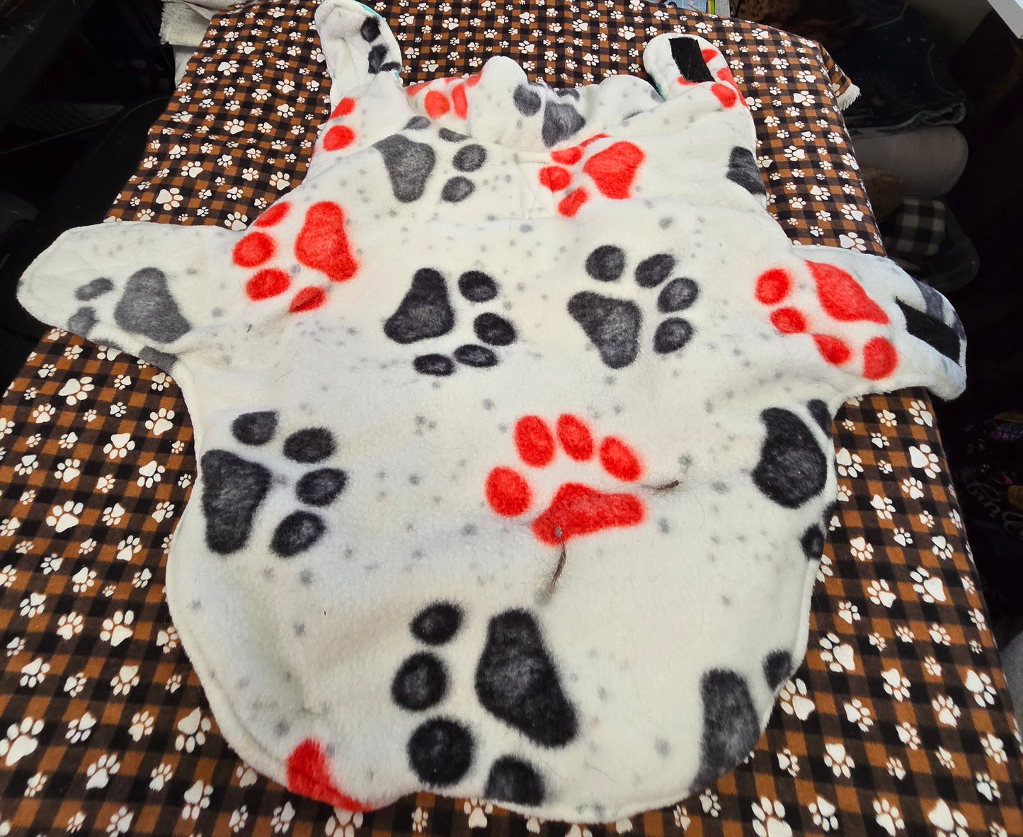 Pet Jacket