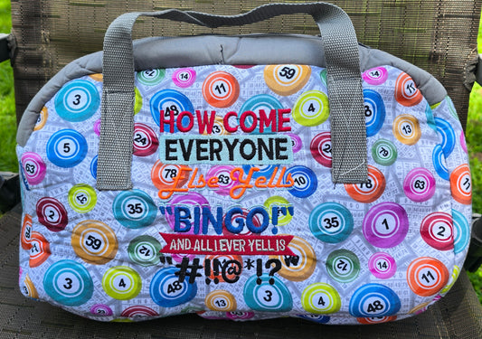 Bingo Bag