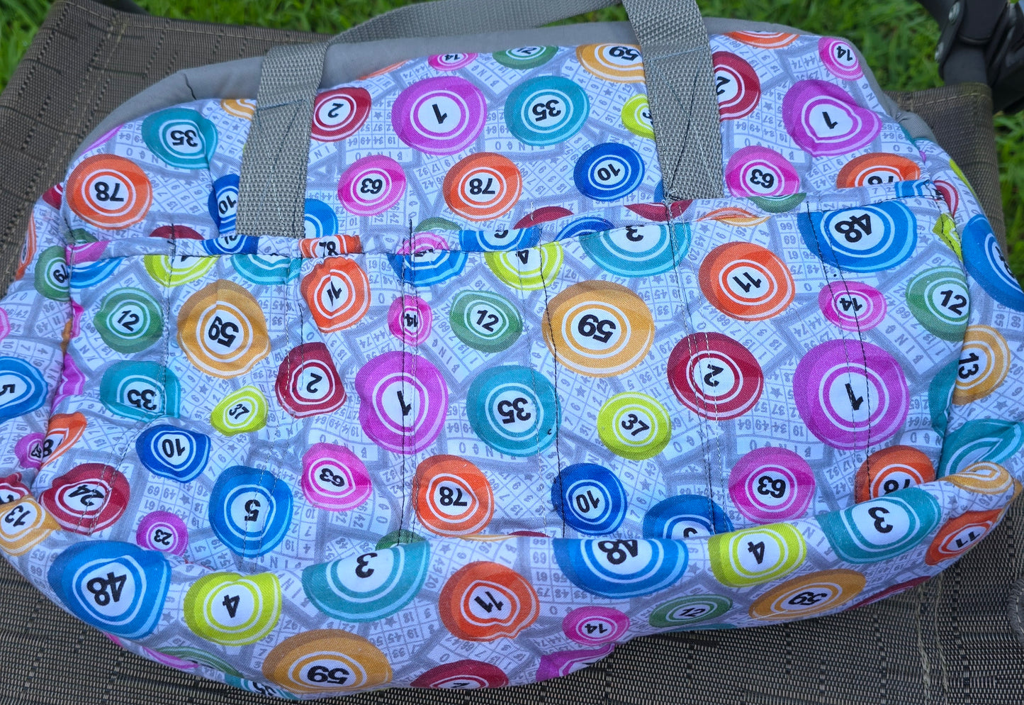 Bingo Bag