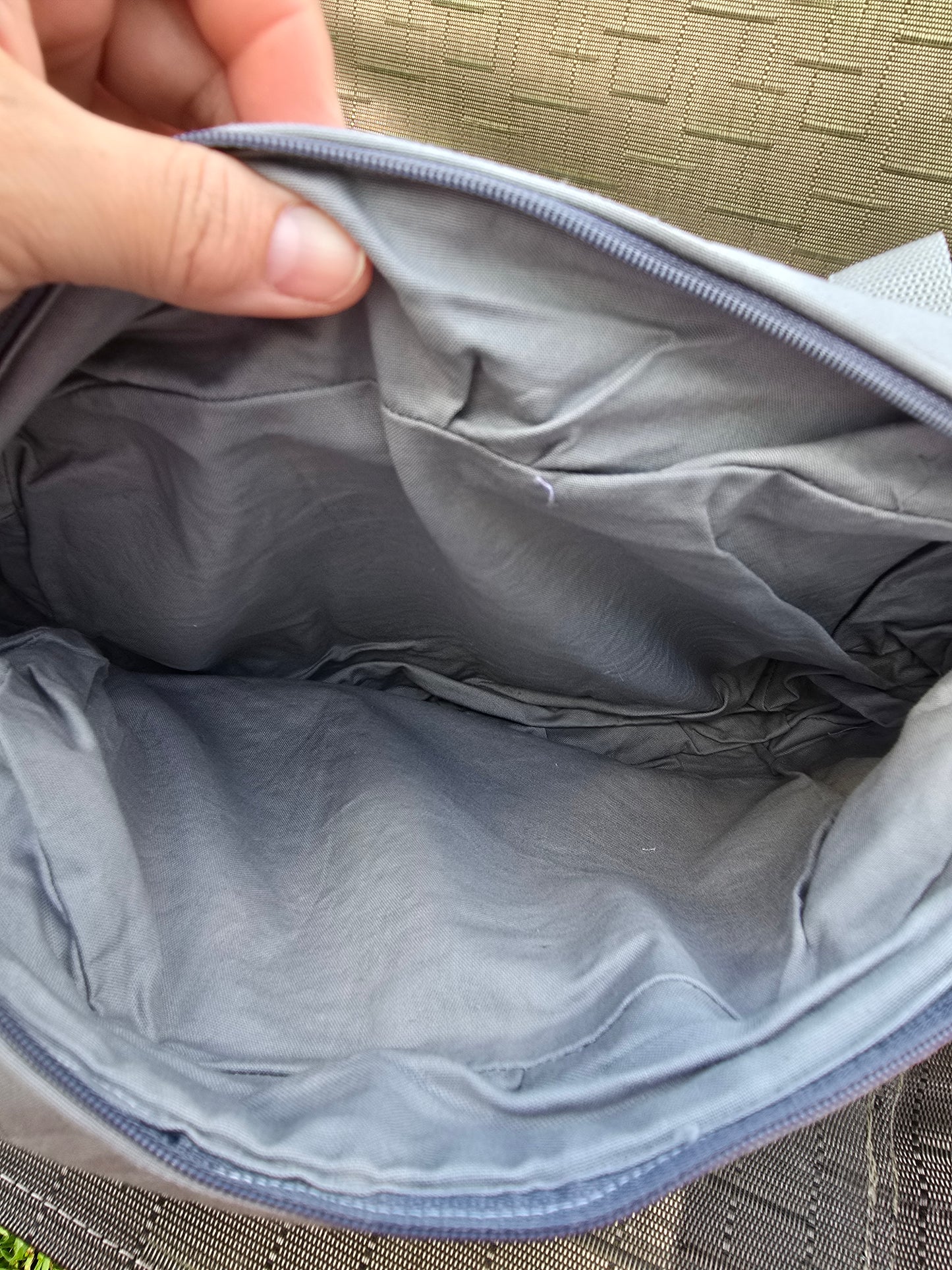 Bingo Bag