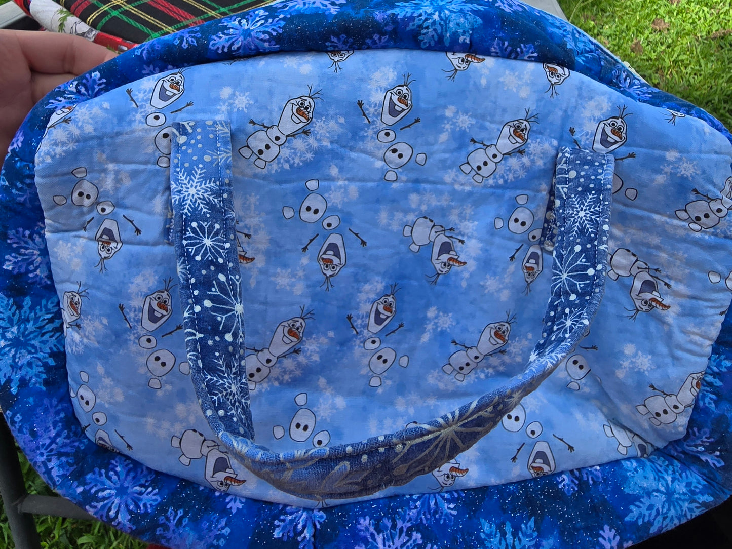 Olaf Bag