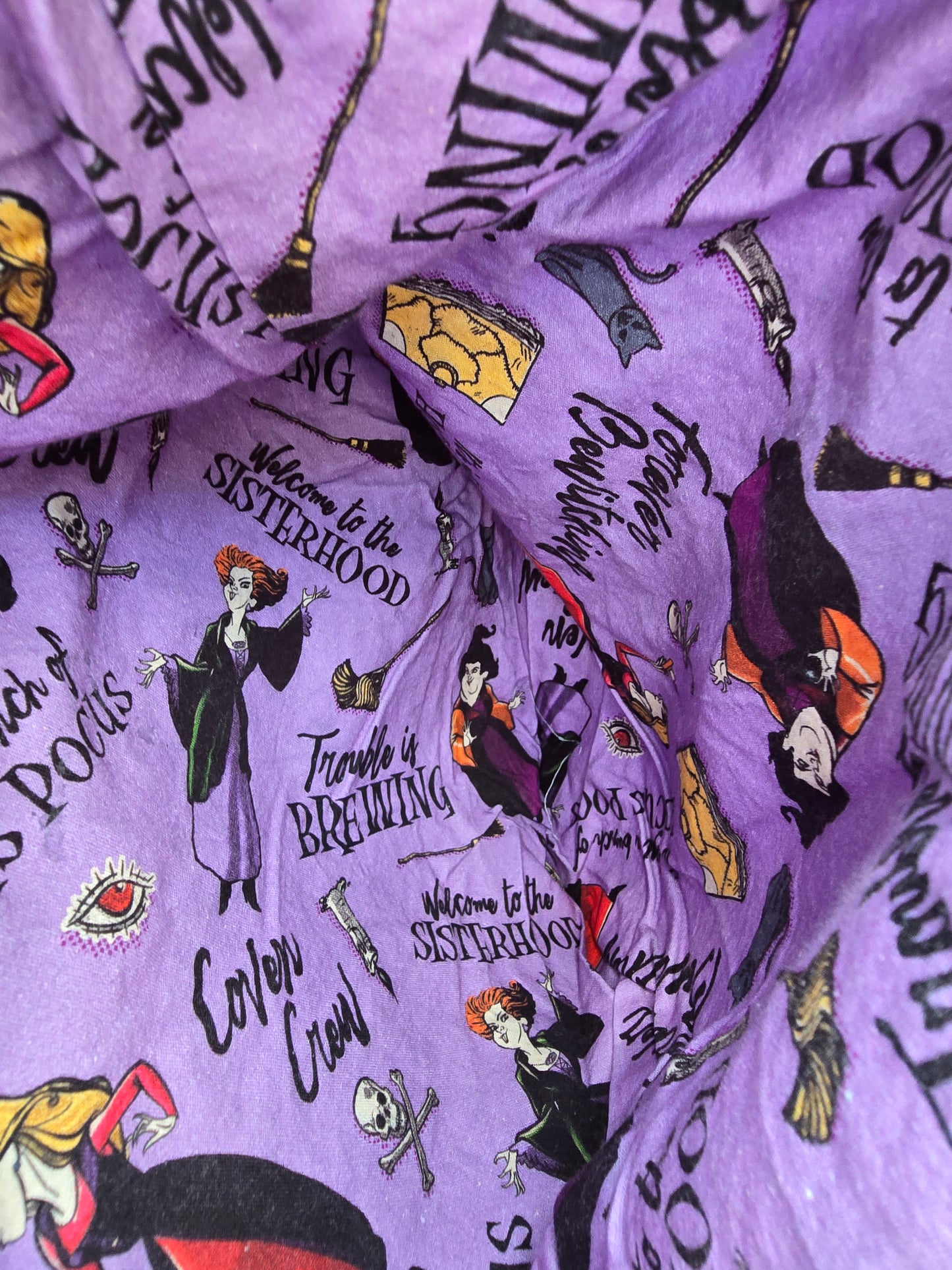 Hocus Pocus Bag