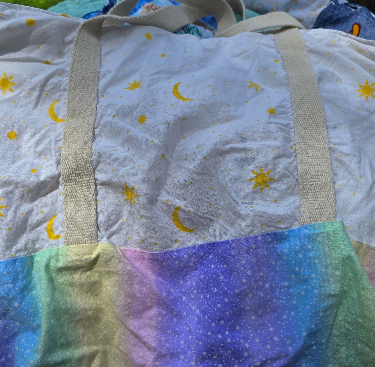 Fairy Tote
