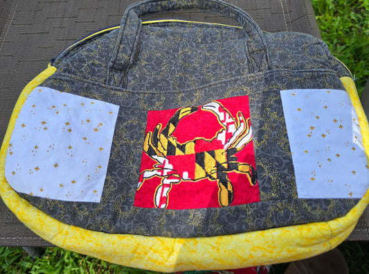 Maryland Bag