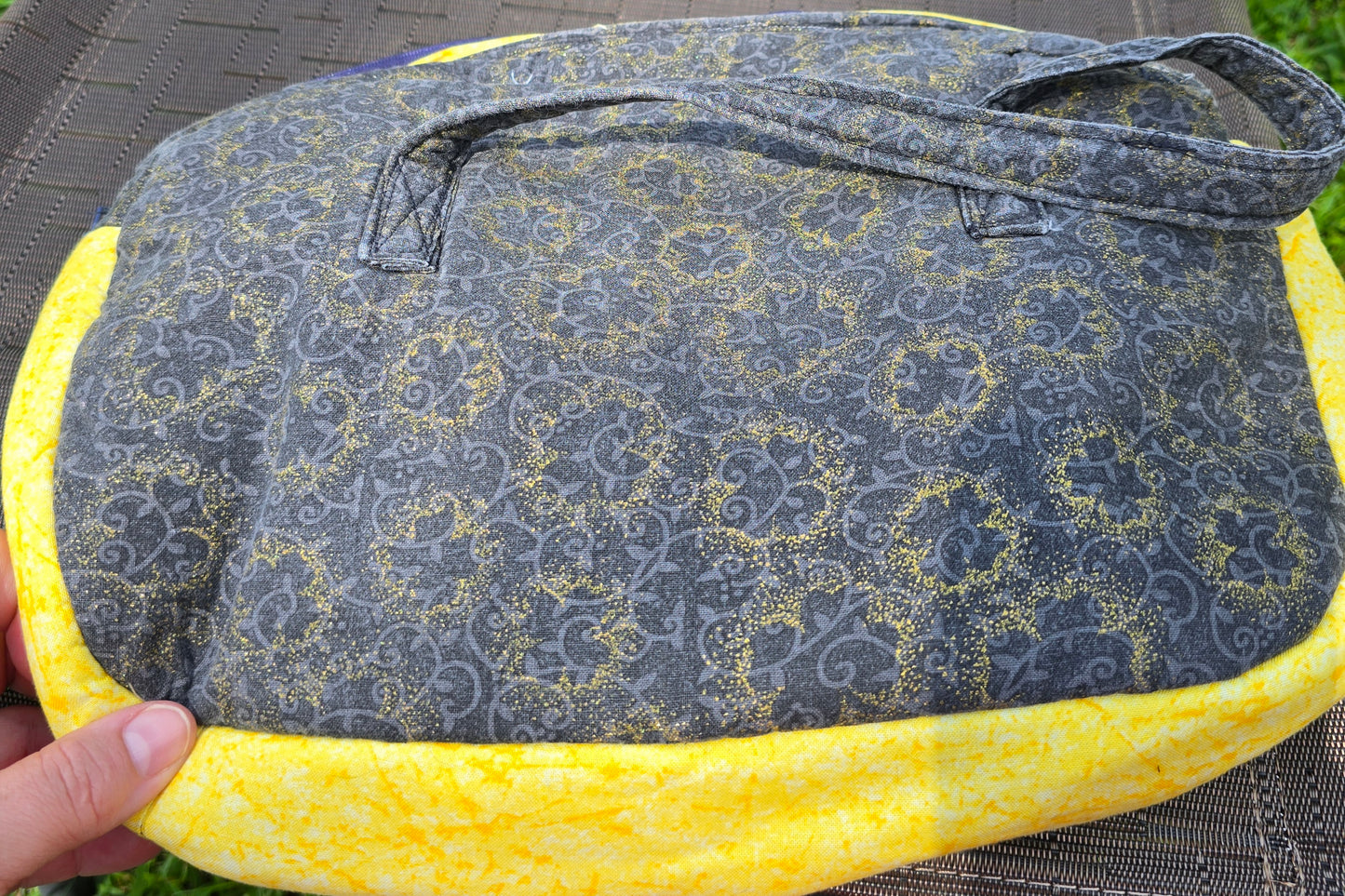 Maryland Bag