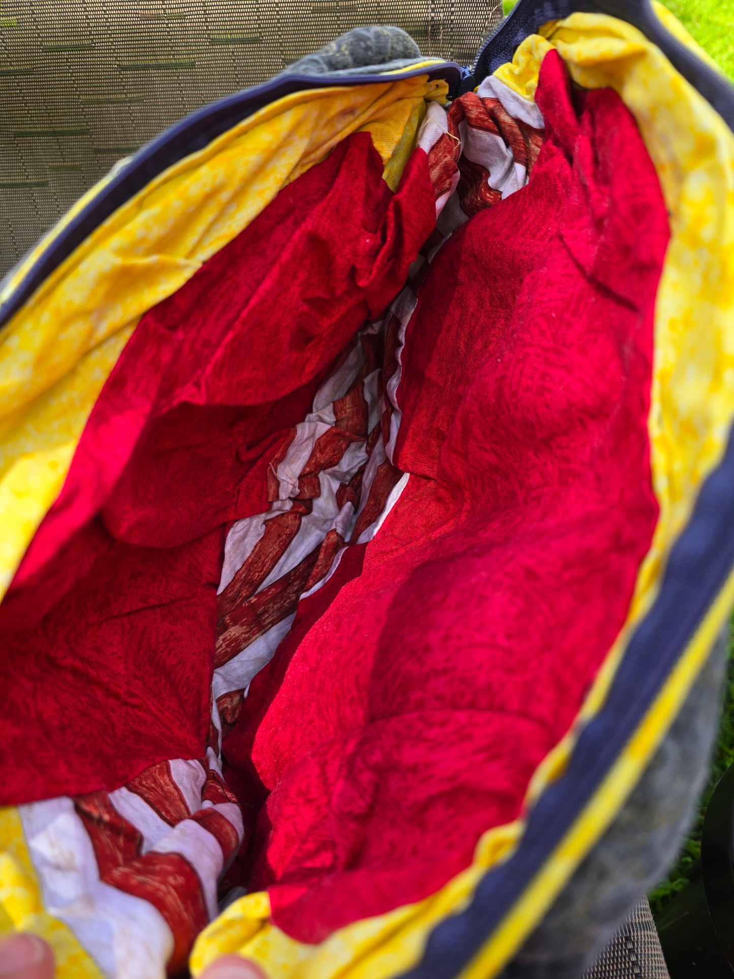 Maryland Bag