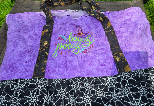 Hocus Pocus Tote