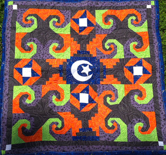 Wall Hanging