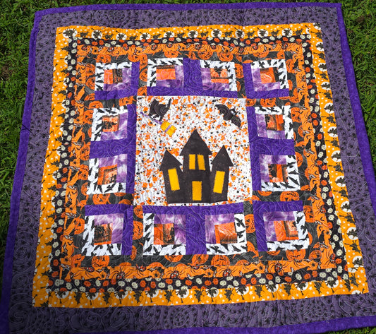 Wall hanging