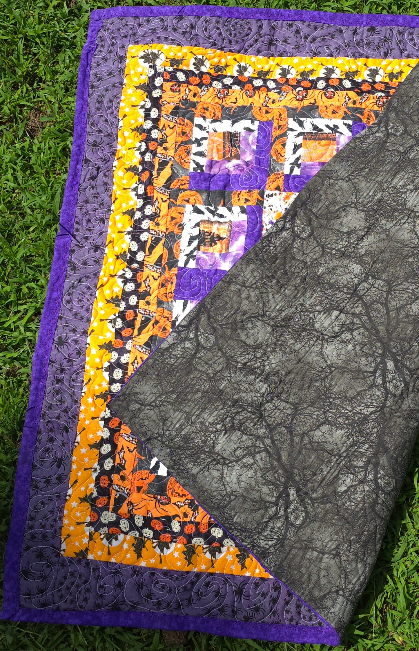 Wall hanging