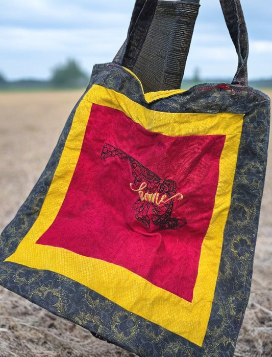 Maryland Bag