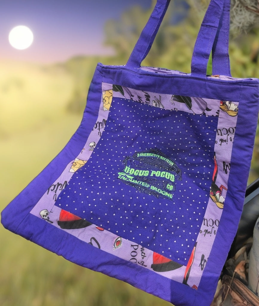 Hocus Pocus Bag