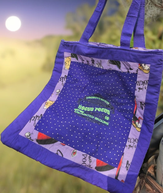 Hocus Pocus Bag