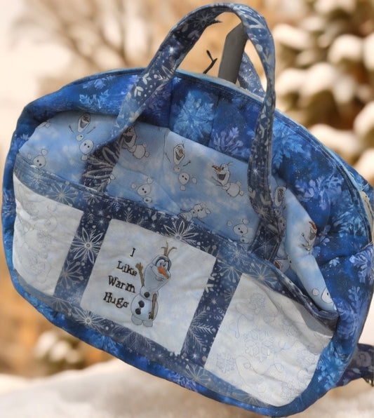 Olaf Bag
