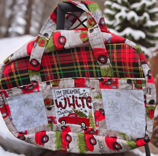 Christmas Trucks