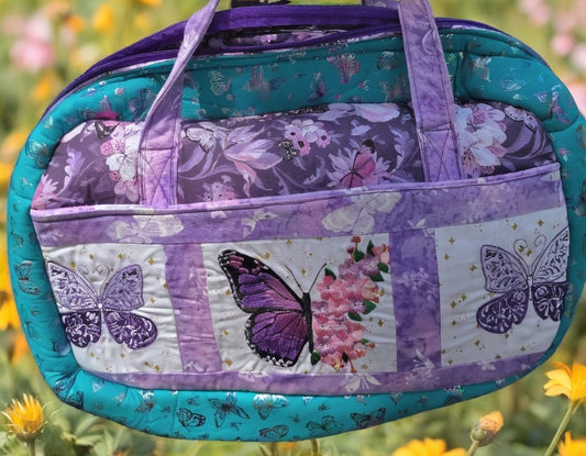 Butterfly Bag