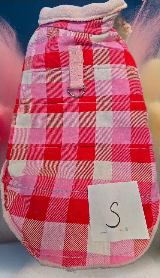 Pet Jacket