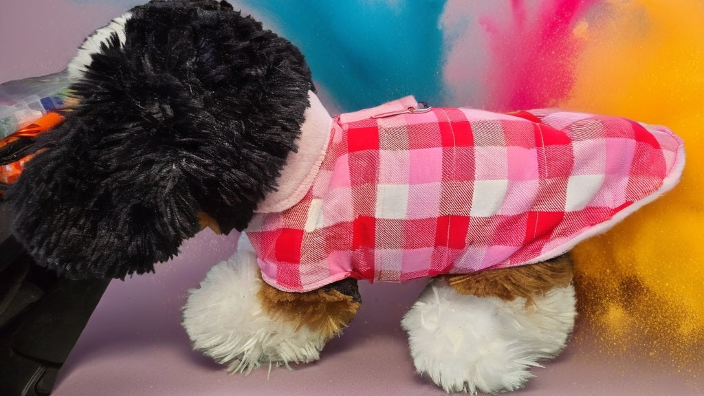 Pet Jacket
