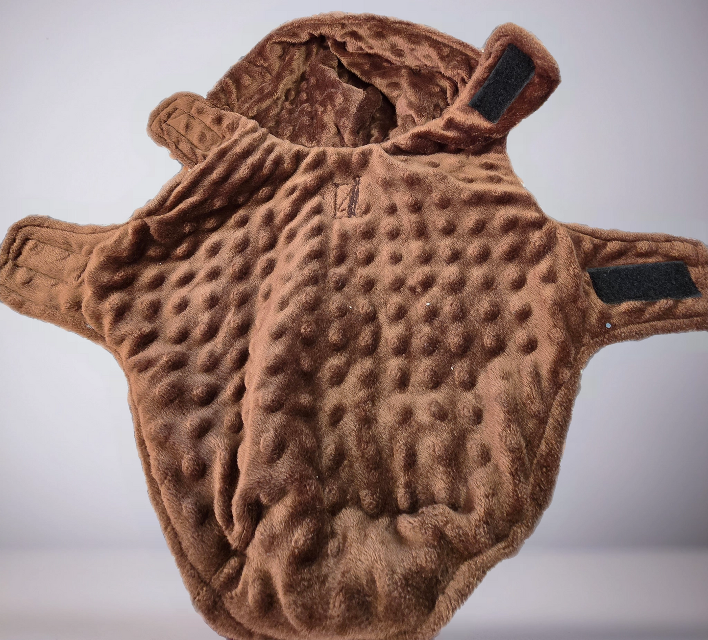 Pet jacket