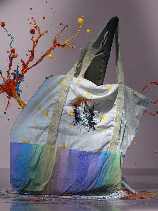 Fairy Tote