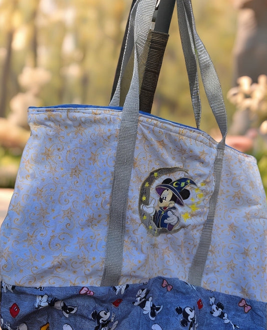 Mickey Mouse Tote