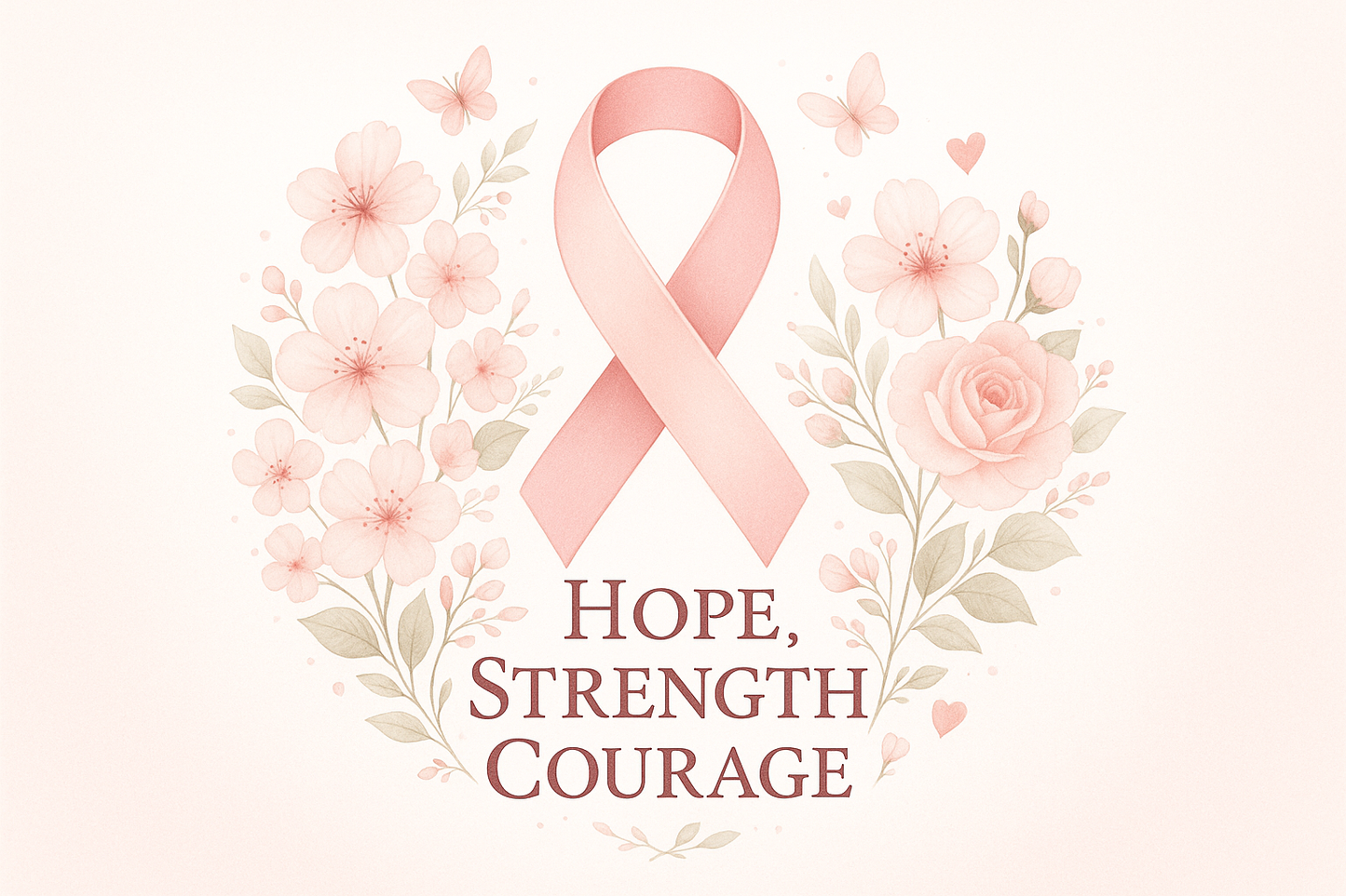 Breast cancer awareness 
